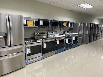 Kitchen appliance deals dealers